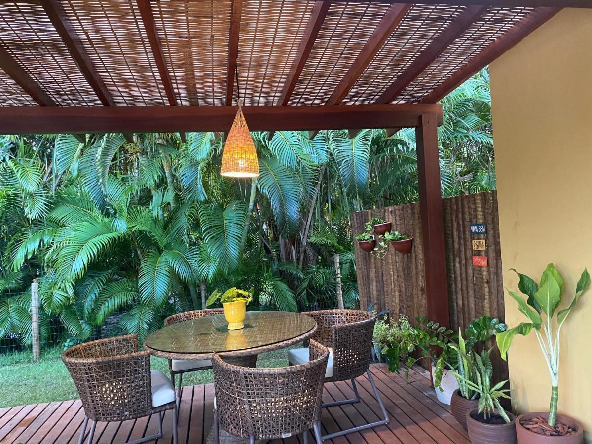 Costa Do Sauipe Casa Dentro Do Complexo Hoteleiro ภายนอก รูปภาพ
