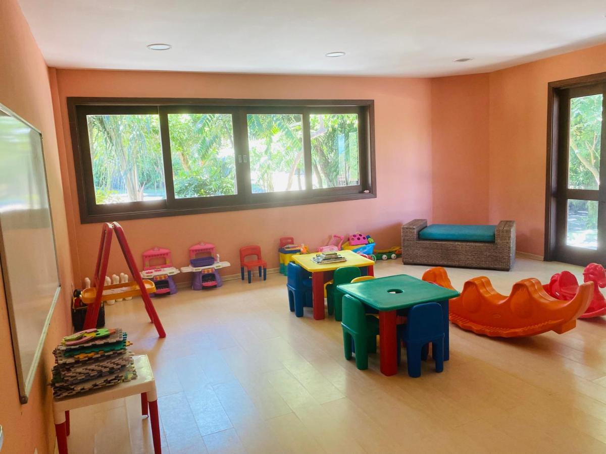 Costa Do Sauipe Casa Dentro Do Complexo Hoteleiro ภายนอก รูปภาพ