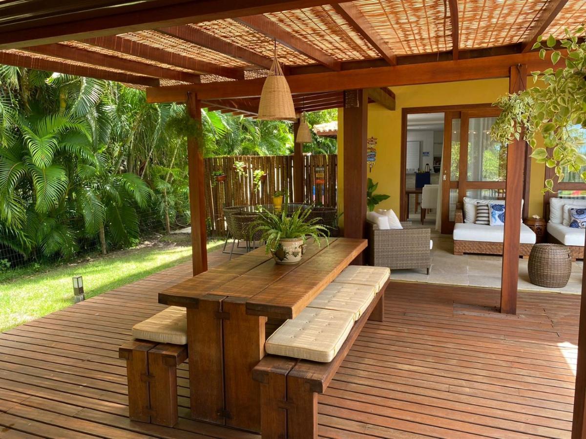 Costa Do Sauipe Casa Dentro Do Complexo Hoteleiro ภายนอก รูปภาพ