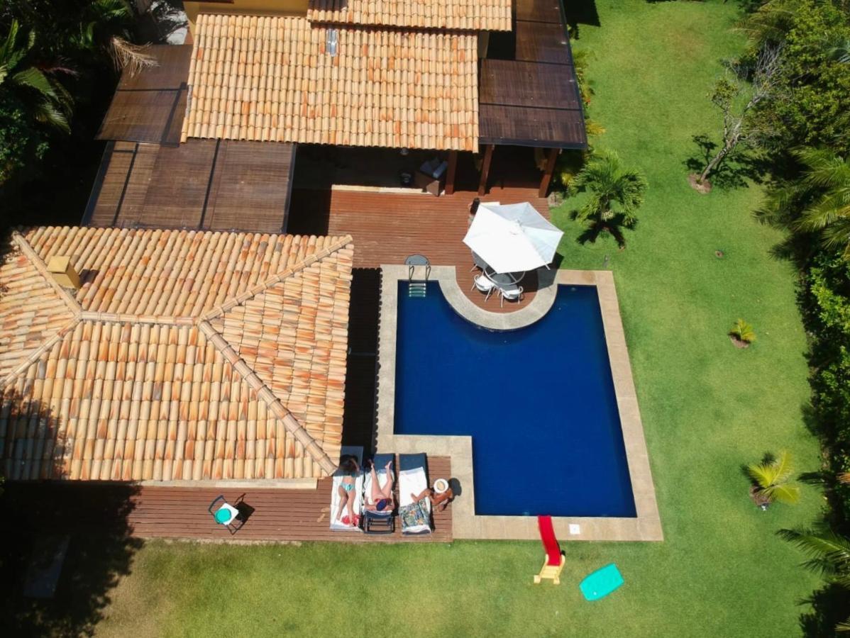 Costa Do Sauipe Casa Dentro Do Complexo Hoteleiro ภายนอก รูปภาพ