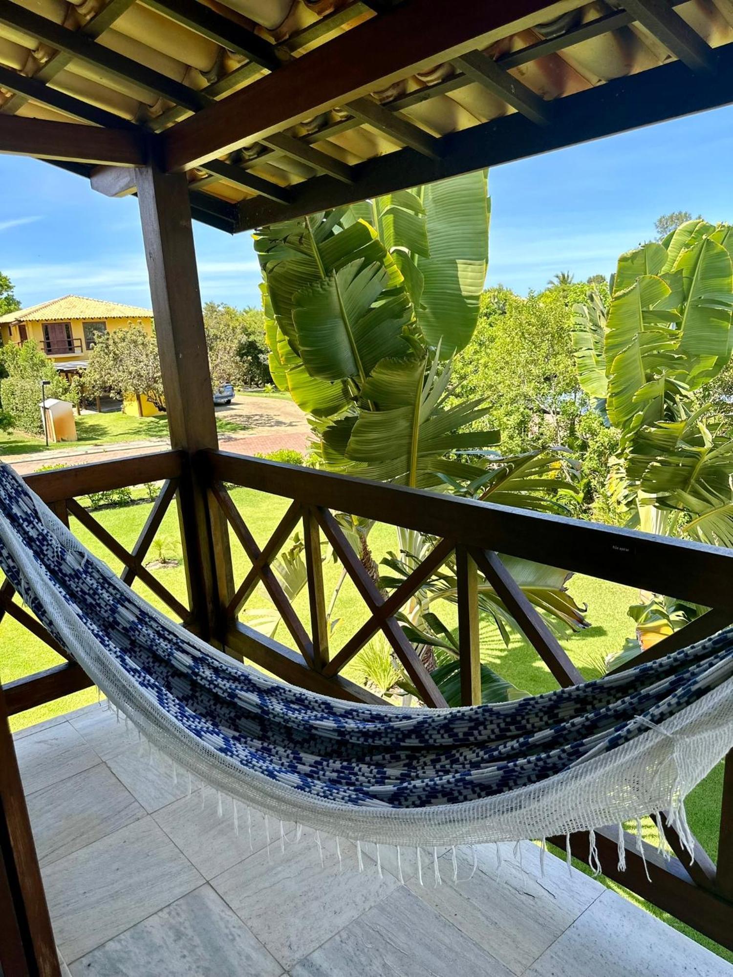 Costa Do Sauipe Casa Dentro Do Complexo Hoteleiro ภายนอก รูปภาพ