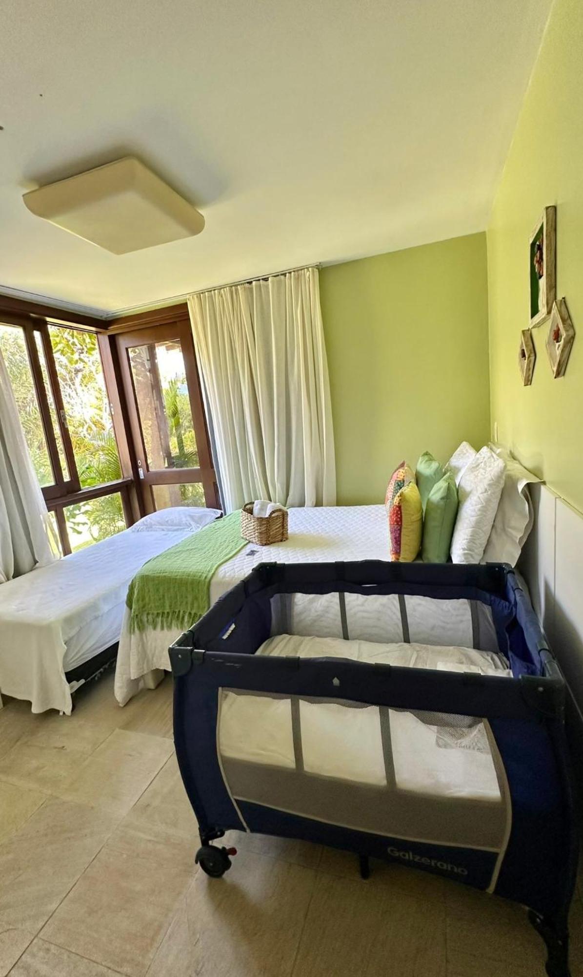 Costa Do Sauipe Casa Dentro Do Complexo Hoteleiro ภายนอก รูปภาพ