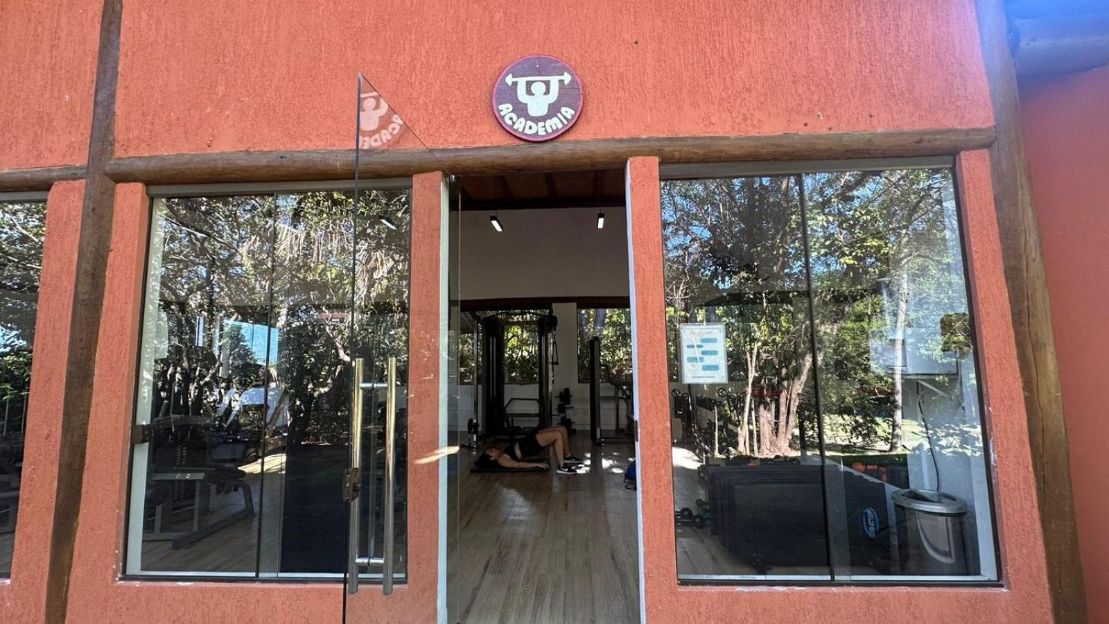 Costa Do Sauipe Casa Dentro Do Complexo Hoteleiro ภายนอก รูปภาพ